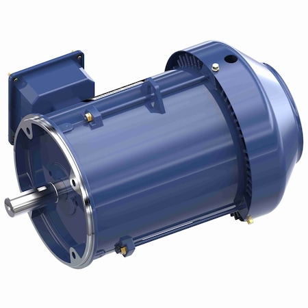 Marathon 5 Hp General Purpose Motor, 3 Phase, 3600 Rpm, GT1312A GT1312A